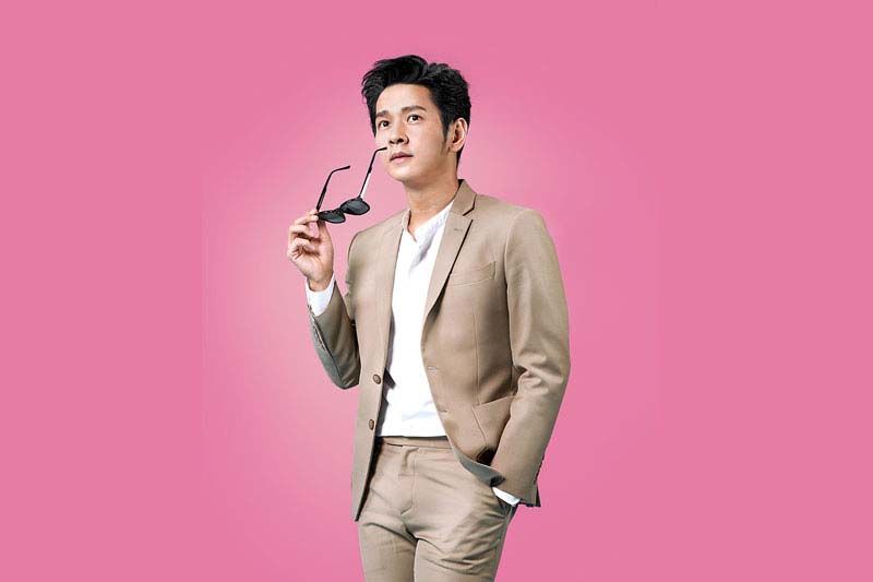 ‘โต๋-ศักดิ์สิทธิ์’ ทุ่มสุดตัวพิสูจน์ฝีมือ  ทั้งเพลงและการแสดงเต็มตัวเรื่องแรก!!