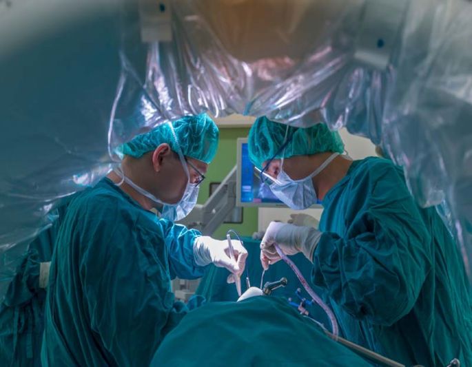 ศูนย์กระดูกสันหลังนครธน  ชี้สัญญาณเตือนปวดหลังที่ต้องถึงมือหมอ