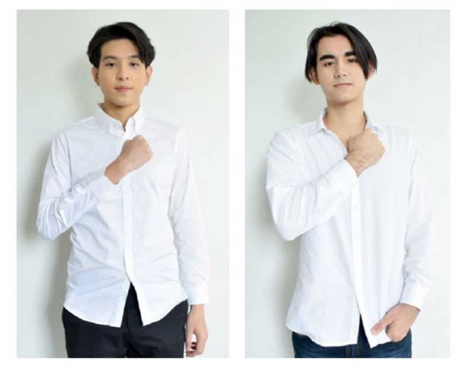 ‘เดรก-เจเจ’ ต้านทุจริตคอร์รัปชั่น ‘เด็กไทยใจซื่อสัตย์’