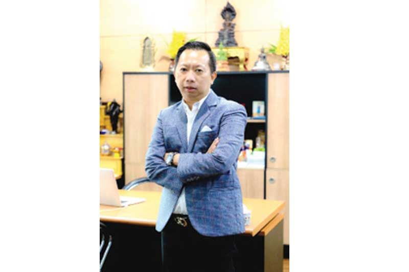 สถานีเกษตร+สิ่งแวดล้อม : Single Form ส่งออกยาง