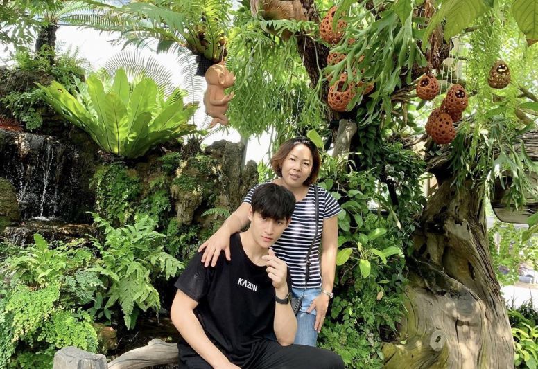 รวมพลคนบันเทิงช่อง 8 ย้อนความหลัง เล่าวีรกรรมสุดแสบ สุดน่ารัก ที่เคยทำไว้กับคุณแม่