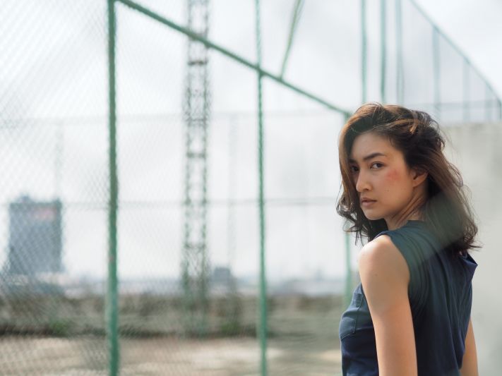 'แพนเค้ก'พา'Mother เรียกฉันว่า...แม่'เข้าชิง 3 รางวัลนาฎราช ครั้งที่ 12