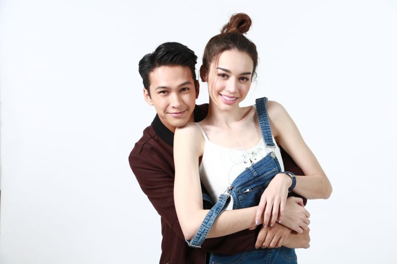 'ธิดาซาตาน' ดูย้อนหลังฟรีครบทุกตอนบน iQiyi (อ้ายฉีอี้)'