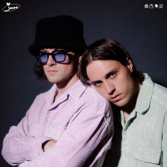 Joan ปัดทิ้งความเศร้า ปล่อยเพลงช้า 'waiting on nothing'