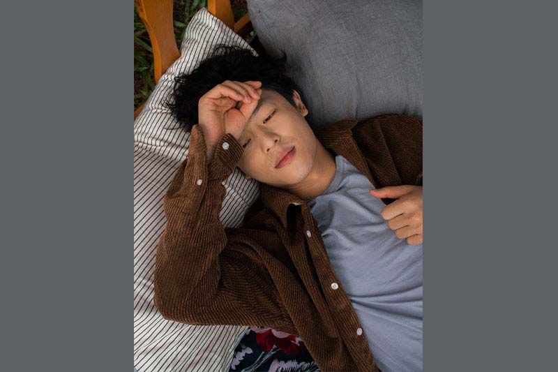 Dru Chen ปล่อย EP และซิงเกิ้ลใหม่ ‘Our Story’