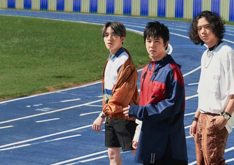 เจ็บไม่จบ !! ‘Tilly Birds’ งัดเรื่องจริง  แต่งเพลง ‘ลู่วิ่ง’ พุ่งชนคนไม่มูฟออน