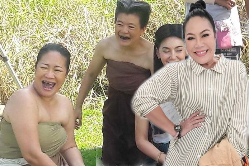 'หยา จรรยา'เผยอดีตสุดปัง พังเพราะกินเหล้าหนัก ปาร์ตี้จนเกือบตาย