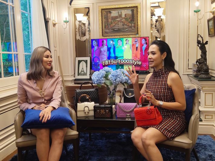 'โรงเรียนเถ้าแก่'เปิดความลับ 'นาด-แฟ๊บ'