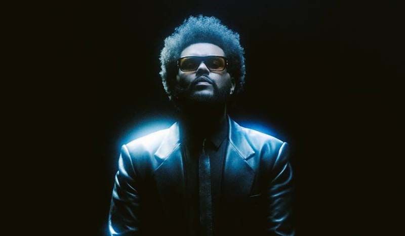 ‘The Weeknd’ ปล่อยซิงเกิ้ลใหม่ ‘Take My Breath’