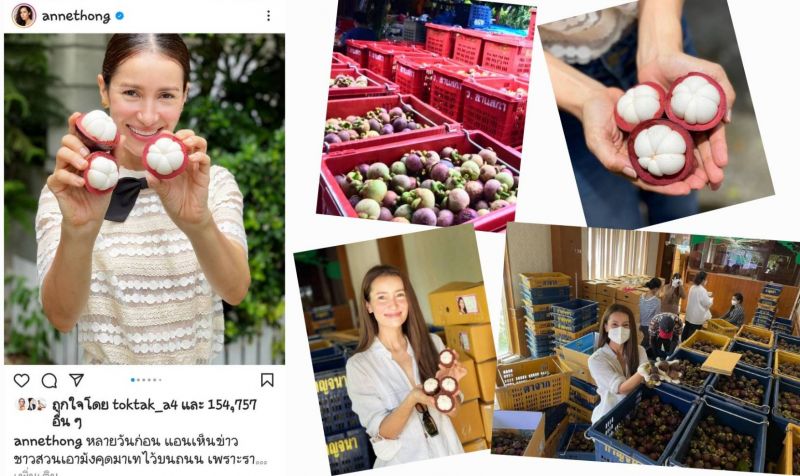 นักแสดงช่อง 3 ยกก๊วนร่วมบุญ ตอบแทนคนไทยสร้างกำลังใจเอื้ออาทร