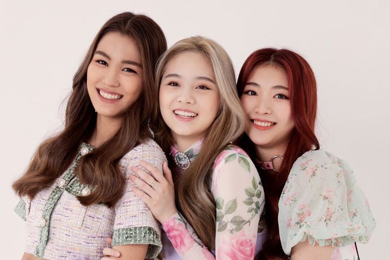 ‘AR3NA’ ดีใจดังไกล แฟนรัสเซีย DANCE COVER เพลง ‘COME GET IT NOW’