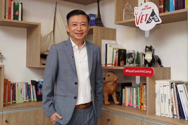 หัวใจของการดูแลสัตว์เลี้ยงยุคนิว นอร์มอล สุขภาพที่ดี เริ่มต้นที่โภชนาการ