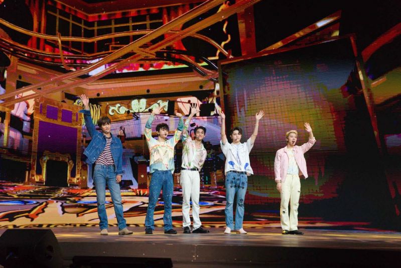 Prudential x SuperM จัดคอนเสิร์ตเสมือนจริงและแฟนมีต  สำหรับแฟนคลับเคป๊อปทั่วเอเชีย