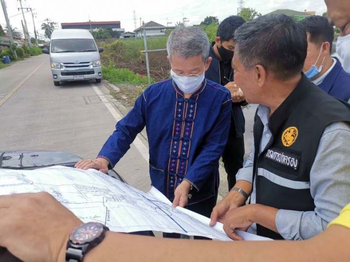 ‘คนค้นฅน’ ตอน ‘วีระศักดิ์ วิจิตร์แสงศรี’ ผู้ว่าฯใจเพชร