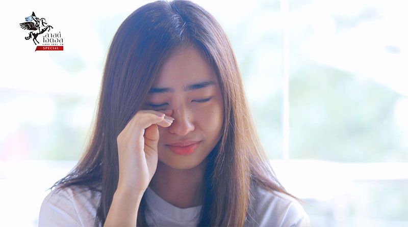 'รันม่า'สะอื้น! ชาวเน็ตเปรียบเทียบ 'สาวน้อย'เก่งกว่า