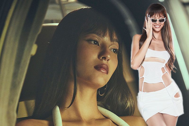 สวยพิฆาต!! 'มัจฉา'เป๊ะ ปัง ชุดแซ่บเวอร์วัง!! ยังไงก็เอาอยู่