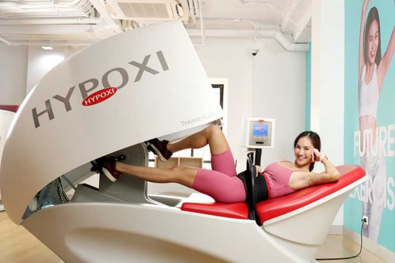 เปลี่ยนเป็นคนใหม่ พร้อมหุ่นฟิต สุขภาพดี