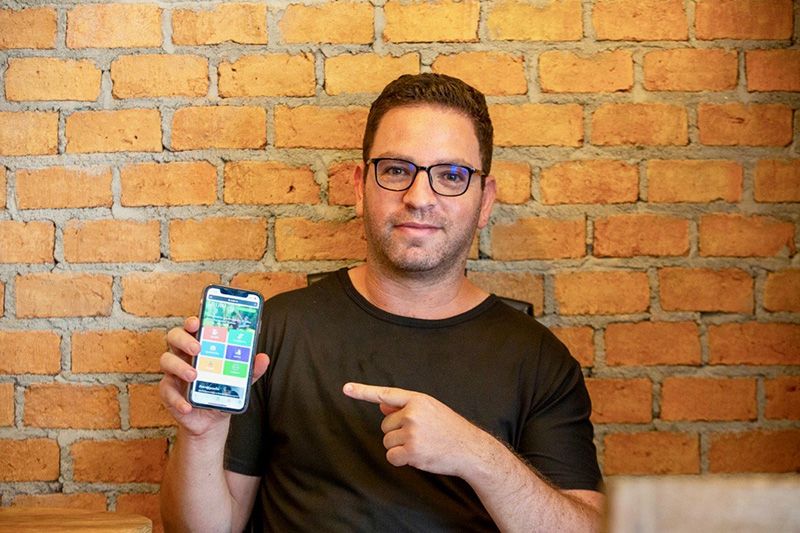 ‘SAIJAI’ มาร์เก็ตเพลสออนไลน์ใหม่  ศูนย์รวมบริการการดูแลถึงที่บ้าน ตอบรับชีวิตยุคใหม่