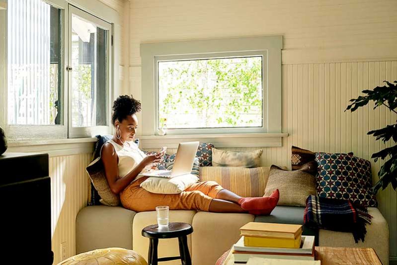 Airbnb เอาใจ Digital Nomad  เปิดตัวฟีเจอร์วัดความเร็ว WiFi ในบ้านพัก