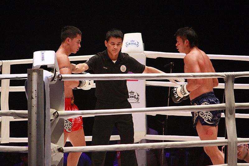 สคช. จับมือ ม.บูรพา จัดทำมาตรฐานอาชีพสาขามวยไทย นำร่อง 4 อาชีพเบื้องหลังวงการมวย