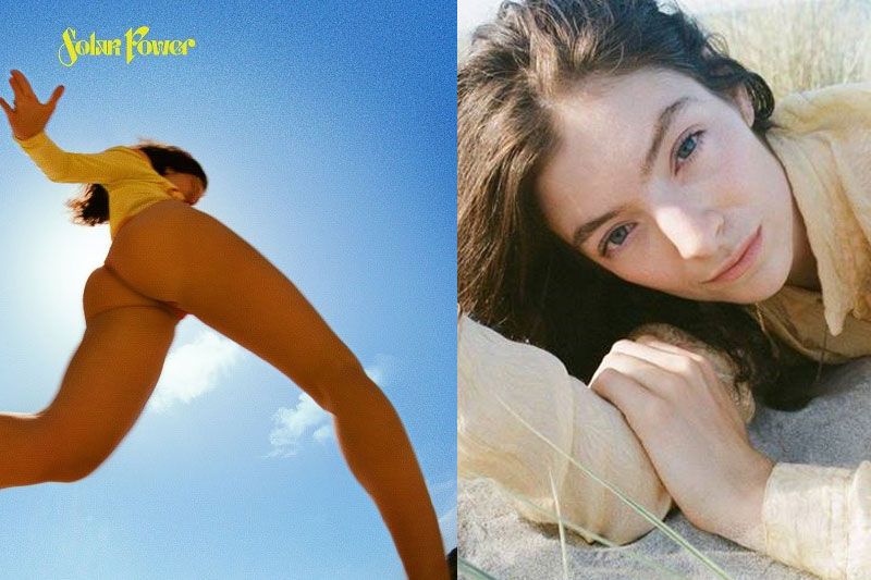 ซูเปอร์สตาร์สาว 'Lorde'ออกเอ็มวีใหม่'Mood Ring'