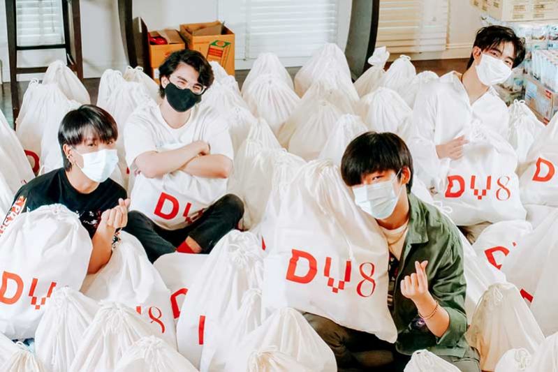 ‘แม็กซ์-เกมเพลย์’แท็กทีมเติมแรงใจฝ่าวิกฤต!