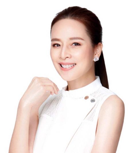 ‘มาดามแป้ง’เปิด ‘MadamePang Friends Club’  พร้อมให้คำปรึกษาปัญหาสุขภาพ พิชิตวิกฤตโควิด-19