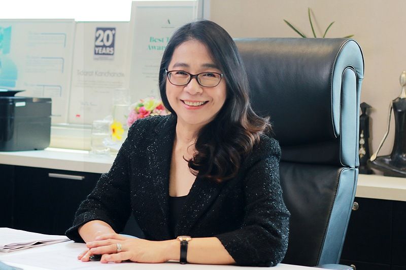 Adecco แนะผู้บริหารฟังคำแนะนำ HR เร่งเตรียมความพร้อมรับมือเศรษฐกิจถดถอย