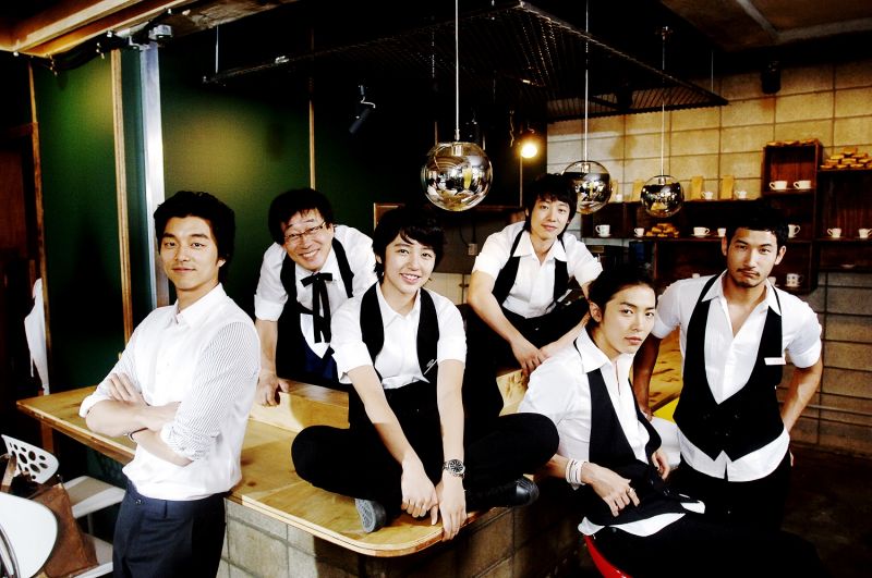 'กงยู-ยุนอึนเฮ'ชวนย้อนวันวานแห่งความฟินใน'Coffee Prince รักวุ่นวายฉบับเจ้าชาย'