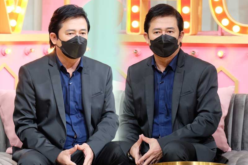 'หนุ่ม สันติสุข'เปิดใจครั้งแรกเหตุผลตัดสินใจประกาศขายบ้าน เผยเส้นทางความรัก 25 ปี