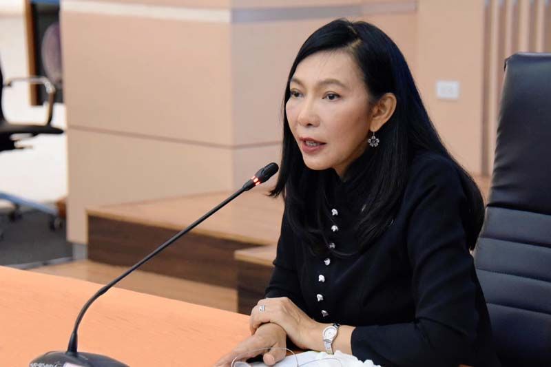 อุตฯลงพื้นที่‘บ.ลูเมนตั้ม’ พบคุมโรคระบาดในรง.ได้ดี