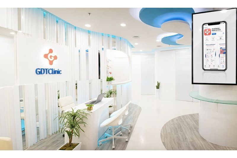 'กู๊ด ดอกเตอร์ฯ' ผนึกกำลัง สปสช. เดินหน้าให้บริการการแพทย์ทางไกล