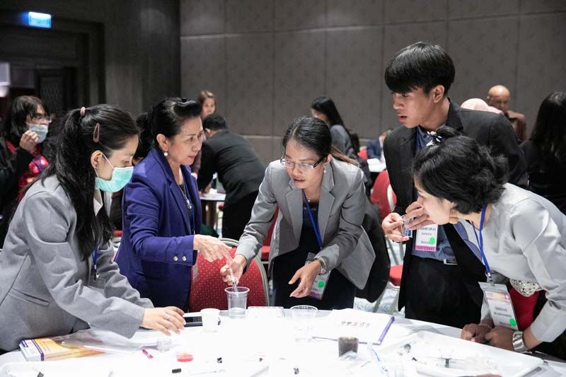 ต่างชาติต่างชื่นชม !! ‘ศ.ดร.ศุภวรรณ ตันตยานนท์’  รับรางวัลสุดยอดนักเคมีสตรีจากองค์กรโลกด้านเคมี IUPAC