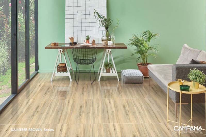 ถ้าจะ How to.. ทิ้ง ลองมา Think กับ 5 กระแสอินเซน ปรับพื้นที่บ้านให้ชีวิตใกล้ชิดธรรมชาติ รับวิกฤตโควิด-19