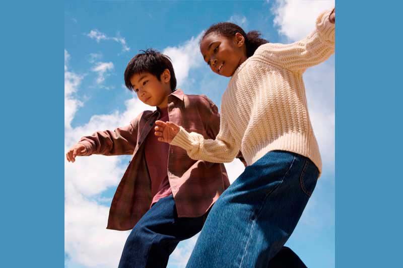 ยูนิโคล่ ออทั่ม/วินเทอร์ 2021 ในคอนเซ็ปต์‘อนาคตข้างหน้า’