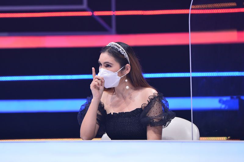 'ฝน ธนสุนธร'เผยการร้องเพลงตรงต้นฉบับถูกละเลยมานานยกระบบ AIในร้องต้องรอดเป็นแบบฝึกหัด