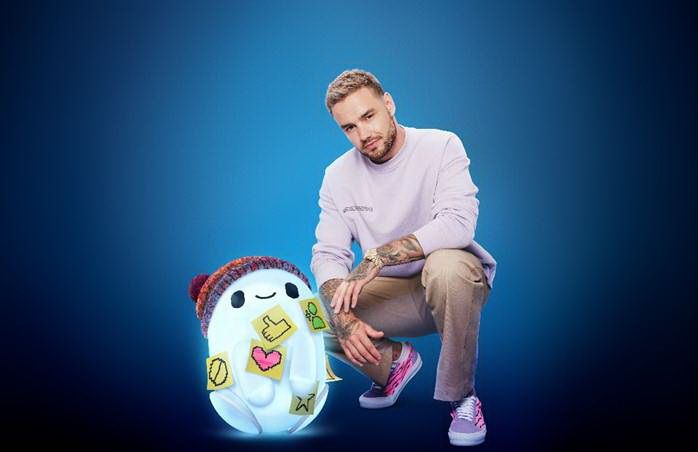 'Liam Payne'ส่งซิงเกิลใหม่ 'Sunshine'ประกอบภาพยนตร์แอนิเมชั่น