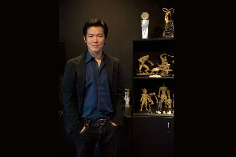 เจาะลึกเบื้องหลัง CG ‘ขุมทรัพย์ลำโขง’ เวอร์ชั่นใหม่  พร้อมเปิดใจผู้ชุบชีวิต พญานาคทั้ง 4 ตระกูล