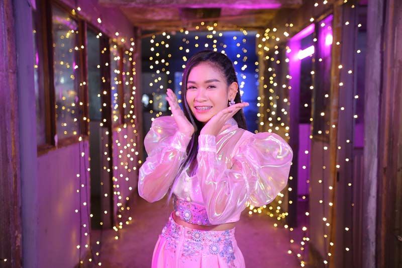 ‘เบลล์-นิภาดา’ปล่อยเพลงใหม่‘แชทป่าช้า’