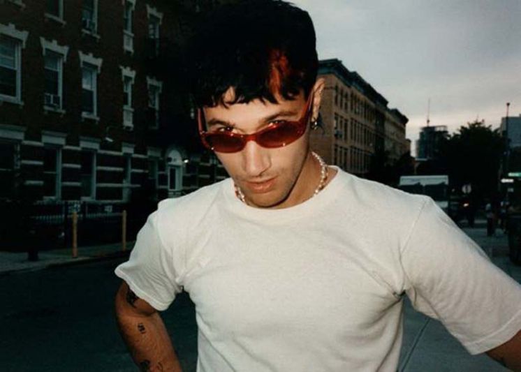 ‘Jeremy Zucker’  ปล่อยแทร็กล่าสุด  ‘Cry with you’