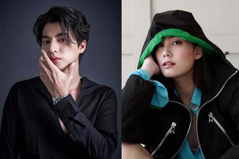 ‘กลัฟ-คณาวุฒิ’ เตรียมประกบคู่ ‘เจนี่’  ใน ‘มัดหัวใจยัยซุปตาร์’