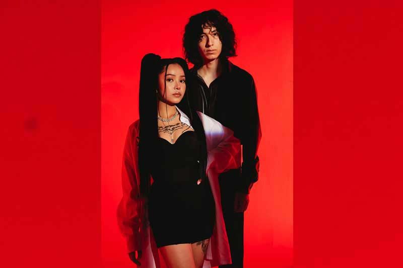 ‘Bella Poarch’ เจ้าของเพลงฮิต ‘Build a Bitch’