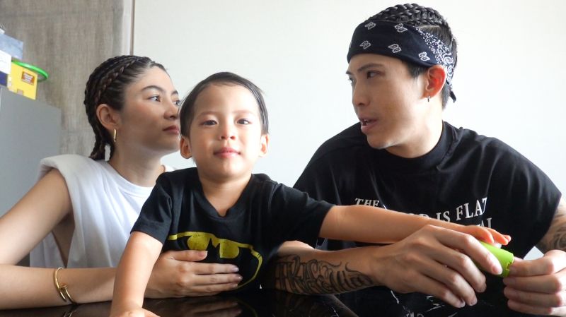 'แดดดี้ป๊อก'เศร้าหนัก น้ำตาซึมแล้ว 'สมคิด'จะไม่อยู่ด้วยแล้ว