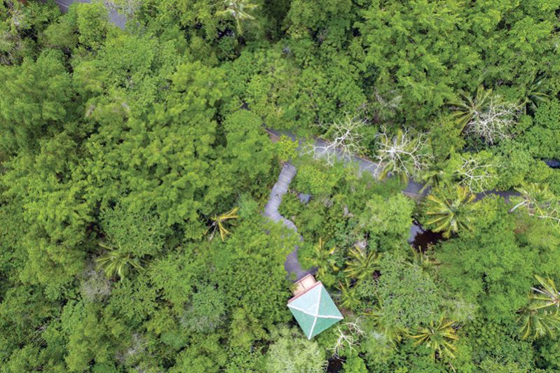 ปตท.สผ. คว้า 2 รางวัล โครงการเพื่อสังคม และสิ่งแวดล้อม ในเวทีระดับสากล