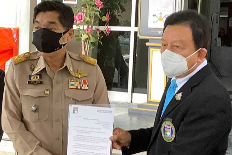 ‘สมาคมบิลเลียด’ยื่นหนังสือถึงนายกฯ เสนอ 10 แนวทางขอเปิด‘โต๊ะสนุกเกอร์’