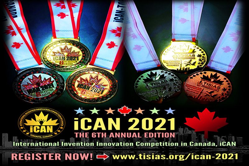 เด็กไทยเจ๋ง! มทร.ศรีวิชัยคว้ารางวัลประกวดสิ่งประดิษฐ์ระดับนานาชาติ