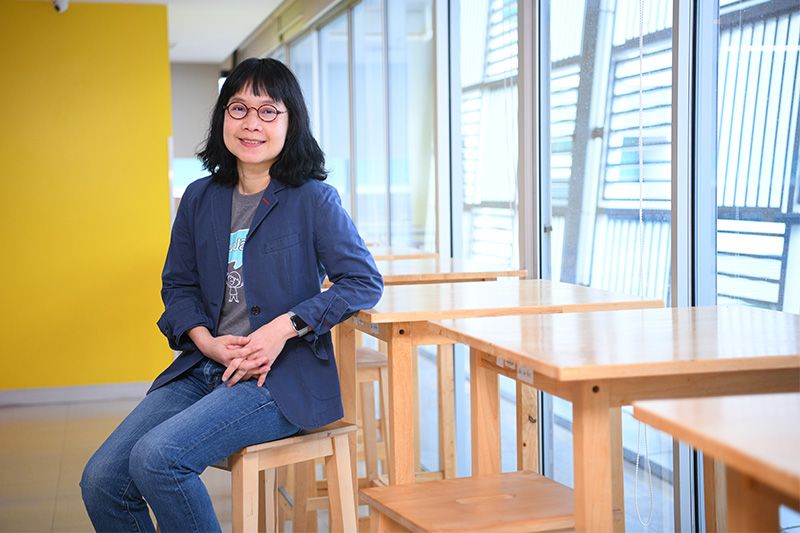 เลี้ยงลูกเชิงบวก! สสส.จับมือเพจดัง ลุยโครงการ'คุณเปลี่ยน-ลูกเปลี่ยนปี 2'สู้ยุคโควิด