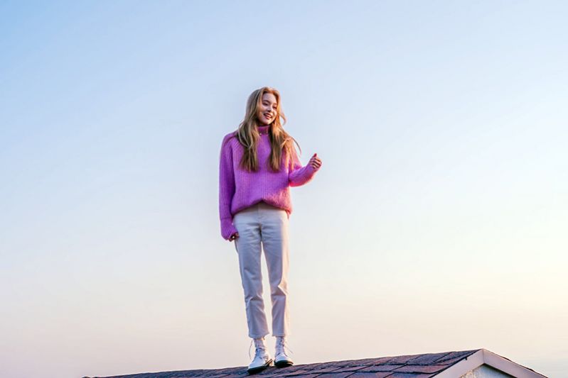 ‘เชอแตม’ วง AR3NA เก่งเว่อร์!  ก้าวเป็นนิสิตใหม่ BBA จุฬาฯ