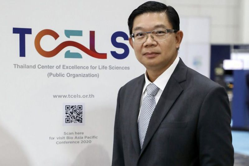 ‘ทีเซลส์’ ผนึกราชวิทยาลัยรังสีแพทย์ฯ-กรมราชทัณฑ์  นำนวัตกรรม AI รุกตรวจผู้ต้องขังติดโควิด