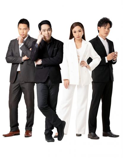 ‘ทุบโต๊ะข่าว’ จัดเต็ม  เพิ่มเวลาแน่น 3 ชั่วโมงเต็ม